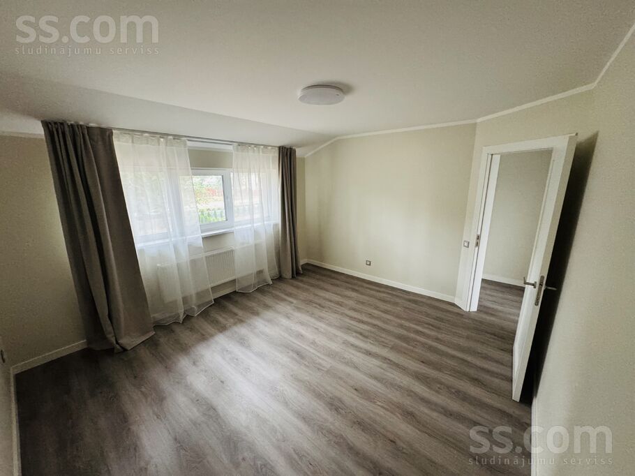 Āķu 1, Baltezers, Rīgas rajons, Ādažu nov. — maja