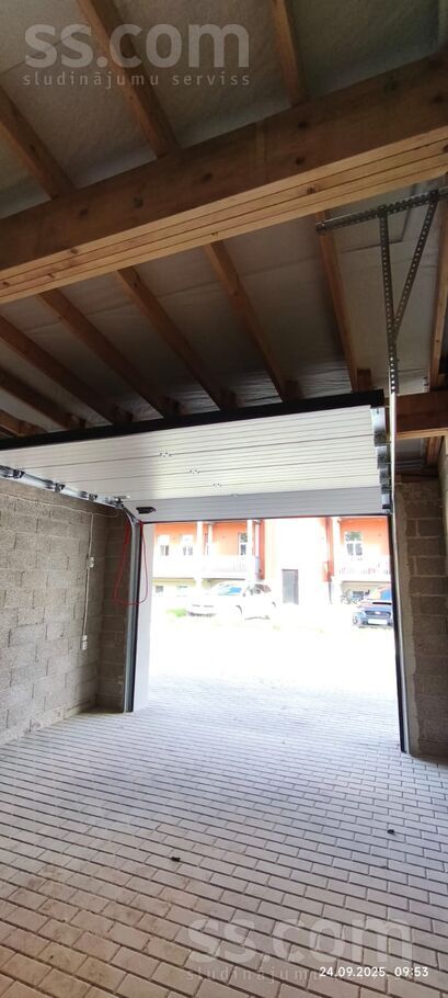 Jaunā 10, Liepāja un raj., Liepāja — telpa