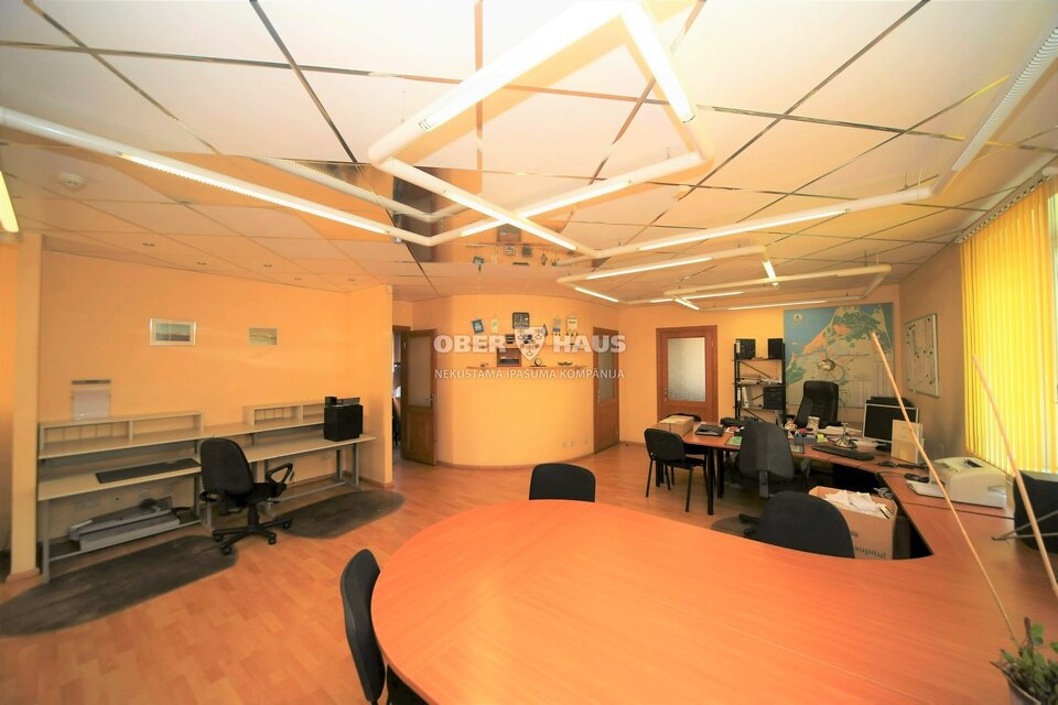 Pils iela 53, Ventspils