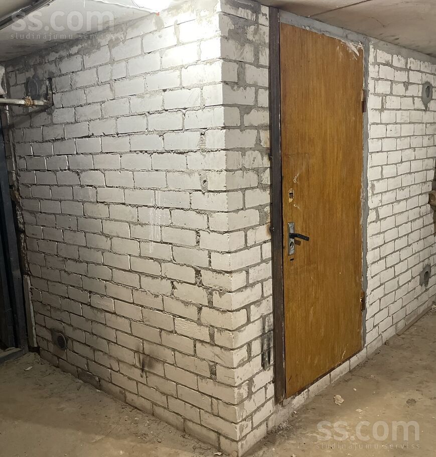 Institūta 13, Ulbroka, Rīgas rajons, Stopiņu nov. — dzivoklis