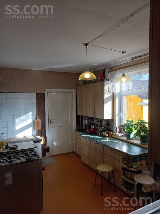 Krasta 39, Jēkabpils un raj., Jēkabpils — maja