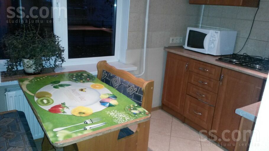 2.Preču 19, Daugavpils un raj., Daugavpils — dzivoklis