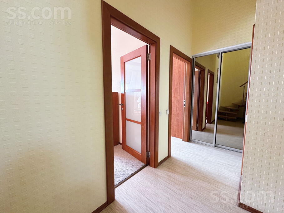 Dārzaugļu 1, Rīga — dzivoklis