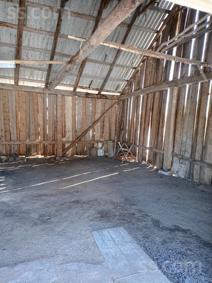 Varpas 1, Podvinka, Jēkabpils un raj., Vīpes pag. — maja