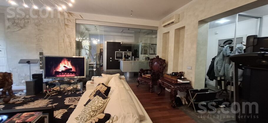 29.līnija 1, Jūrmala — dzivoklis