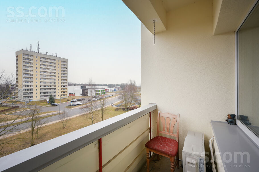 Pirmā iela 38, Ādaži, Rīgas rajons, Ādažu nov. — dzivoklis