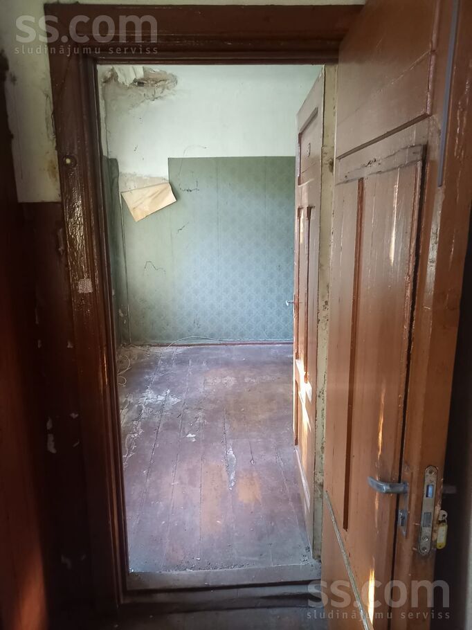 Alekša 4, Rīga — dzivoklis