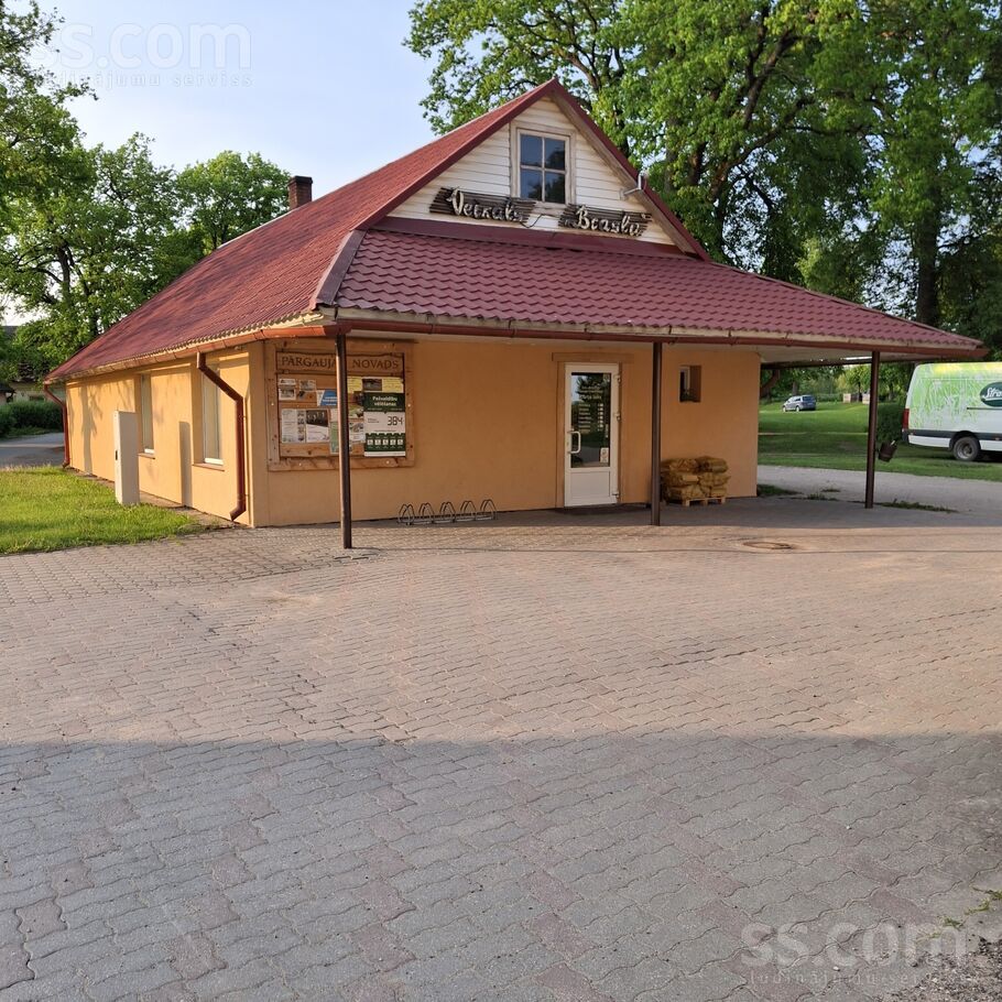 Vienotnes, Rozula, Cēsis un raj., Stalbes pag. — telpa