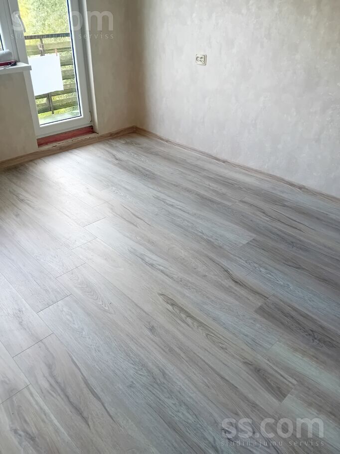 Latgales 279/3, Rīga — dzivoklis