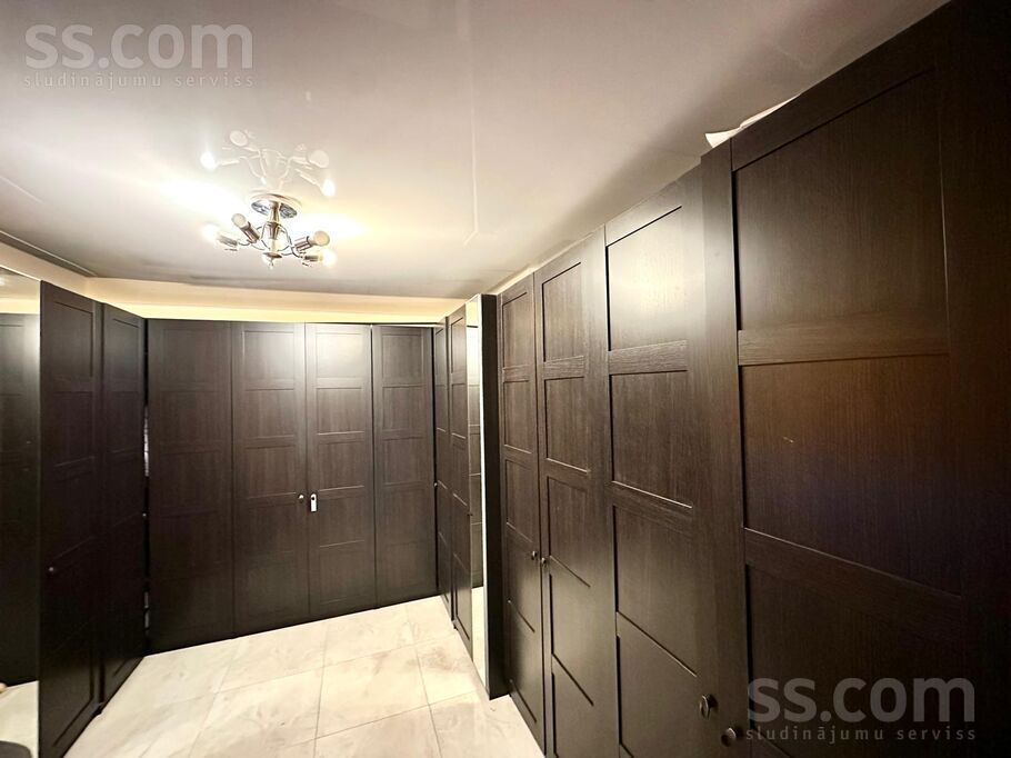 Lakstīgalu 3, Vālodzes, Rīgas rajons, Stopiņu nov. — maja