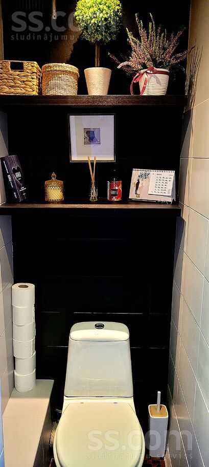 Celtnieku 3, Ventspils un raj., Ventspils — dzivoklis