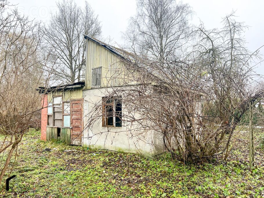 Ziedonis 148, Jelgava un raj., Jelgava — maja