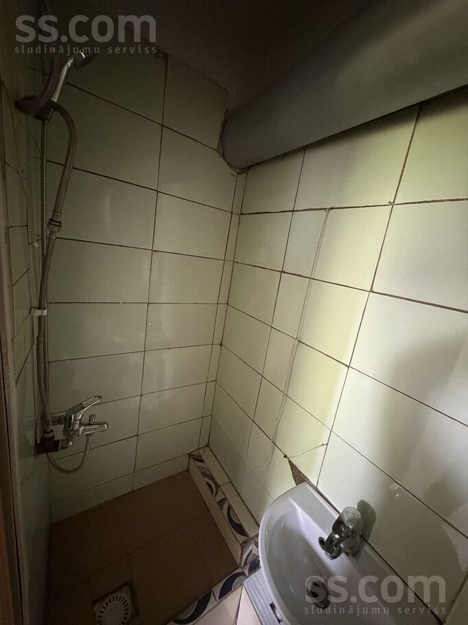 Matera 64, Jelgava un raj., Jelgava — dzivoklis