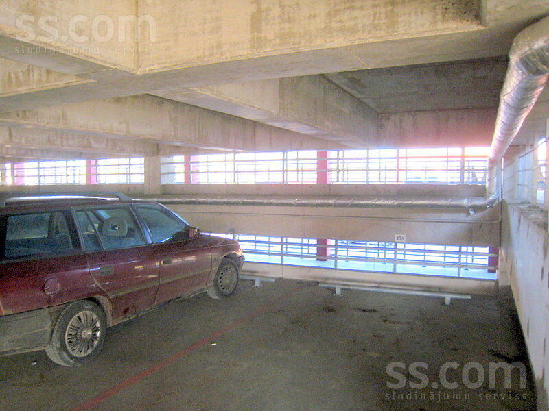 Priedaines 74, Rīga, Zolitūde — telpa