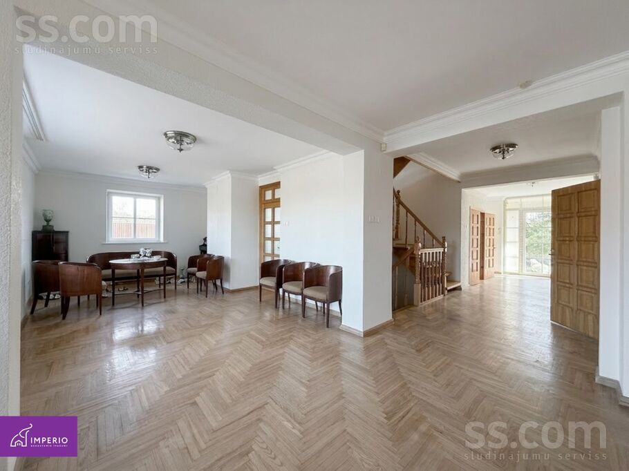 Niedru 1, Bukulti, Garkalnes nov. — maja