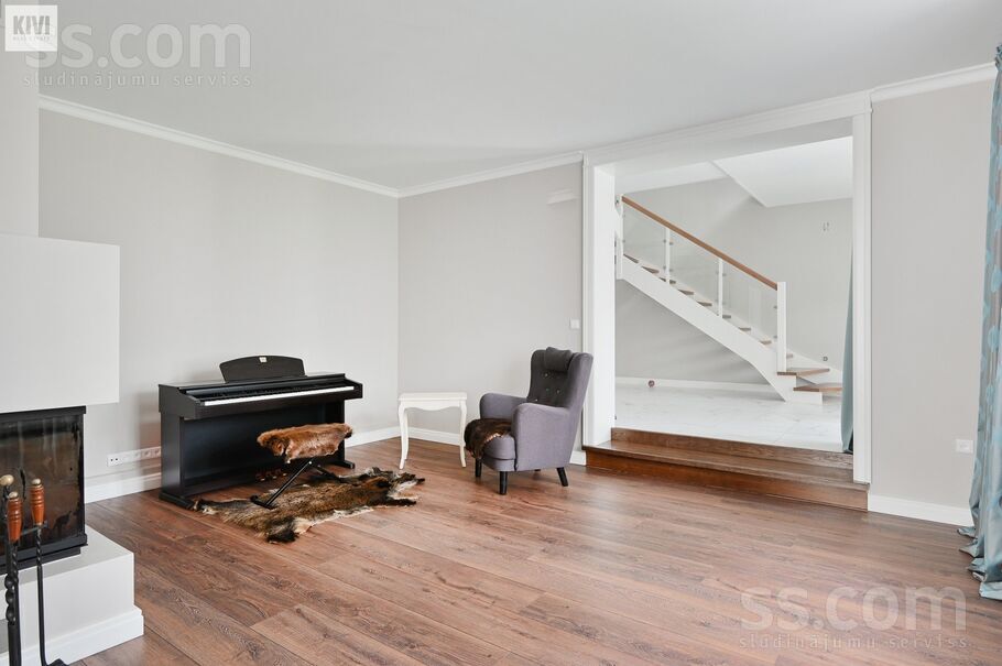 Žubītes iela, Jūrmala — maja