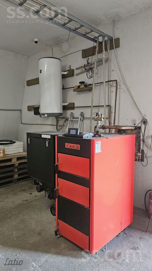 Nākotnes iela, Skujene, Cēsis un raj., Skujenes pag. — telpa