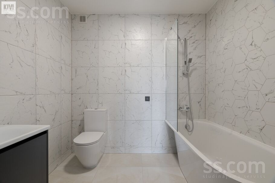 Mežmalas 10, Krustkalni, Rīgas rajons, Ķekavas pag. — dzivoklis