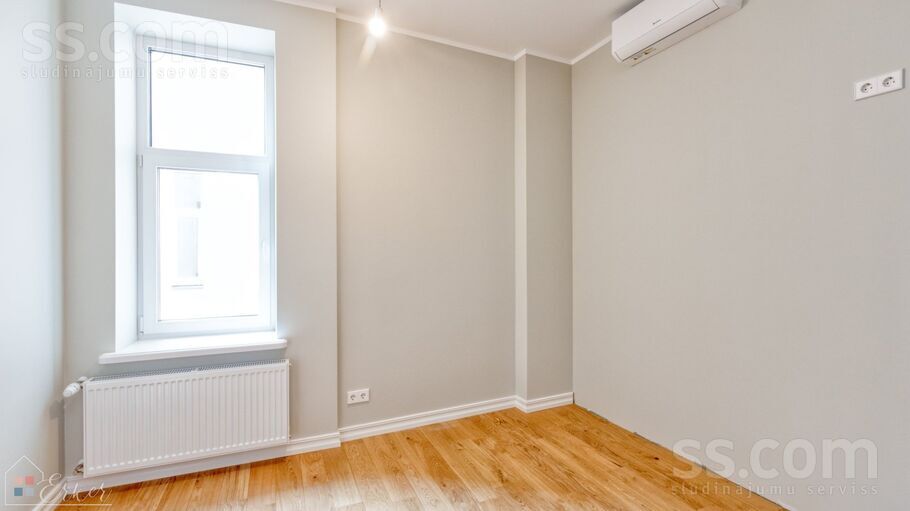 Jomas 46, Jūrmala — dzivoklis