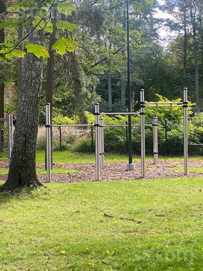 Mežaparka prospekts 10, Jūrmala — dzivoklis