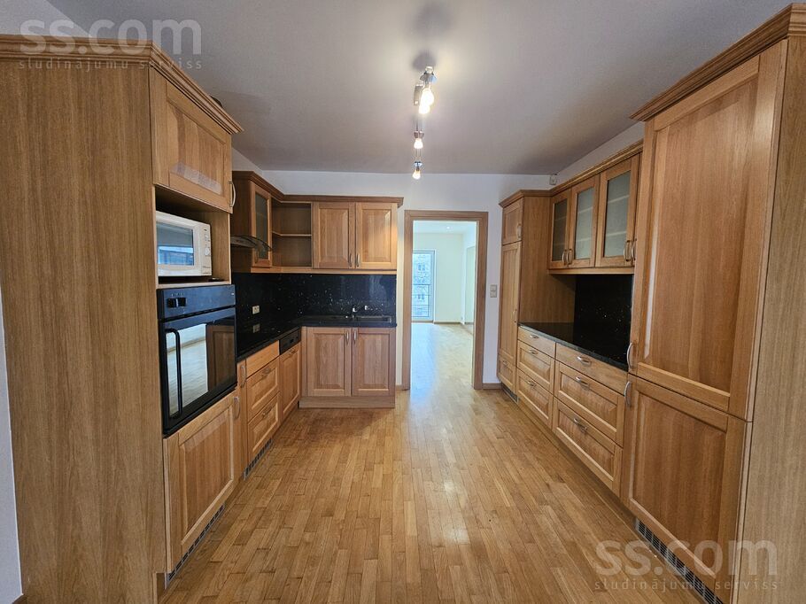 Kalnciema 98, Rīga — dzivoklis