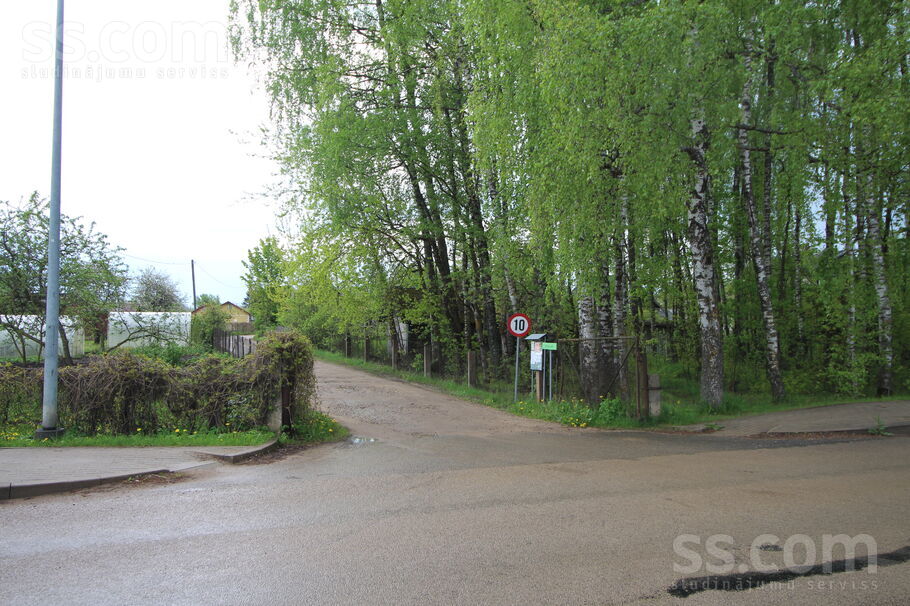 Atpūta Griškāni 59, Dreizi, Rēzekne un raj., Griškānu pag. — maja