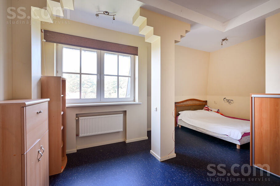 Dzenu iela 6, Kalngale, Rīgas rajons, Carnikavas nov. — maja