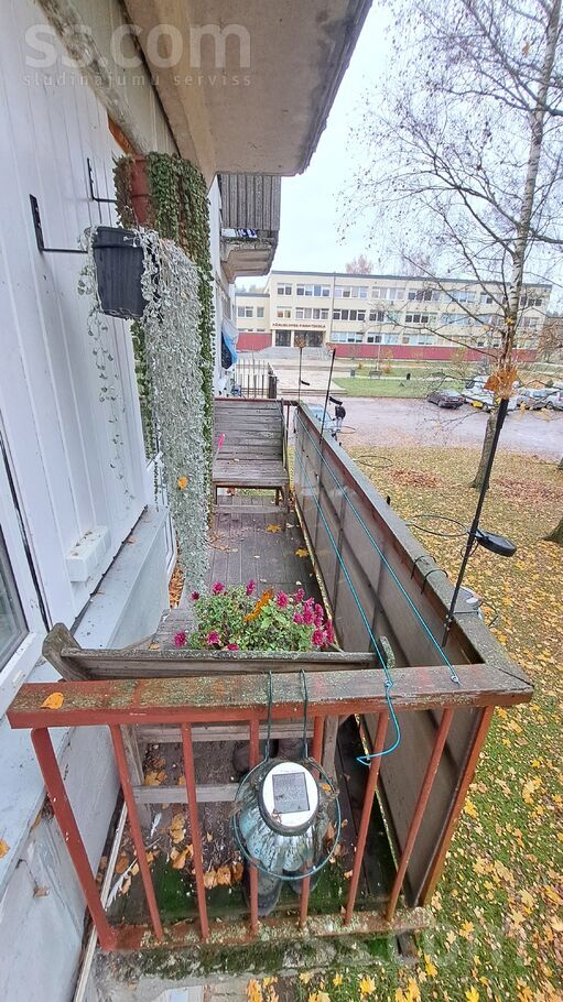 Vecais ceļš 53, Jelgava un raj., Jelgava — dzivoklis