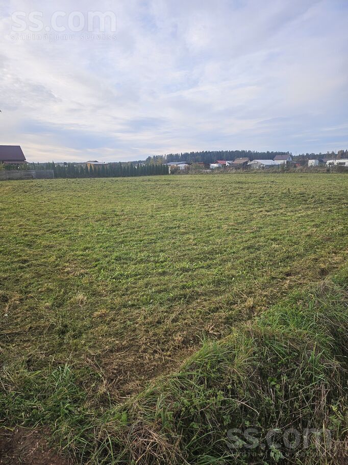 Zakumuiza 31, Nāgelmuiža, Rīgas rajons, Ropažu nov. — zeme