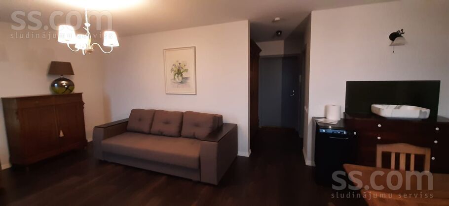 Stacijas 48, Rīgas rajons, Olaine — dzivoklis