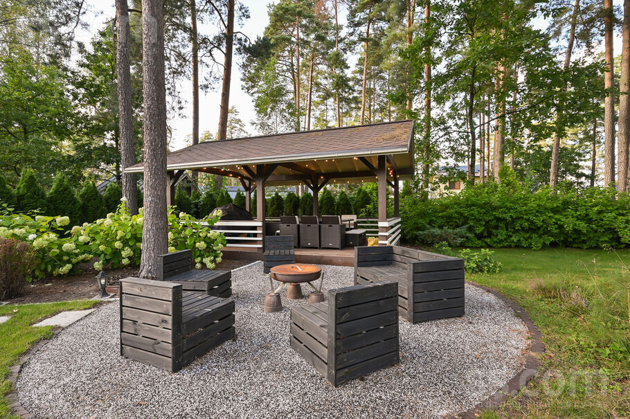 Maijrožu iela 4, Sunīši, Rīgas rajons, Garkalnes nov. — maja