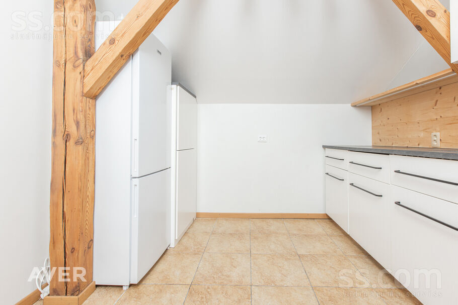 Ganību d. 3, Rīga — dzivoklis