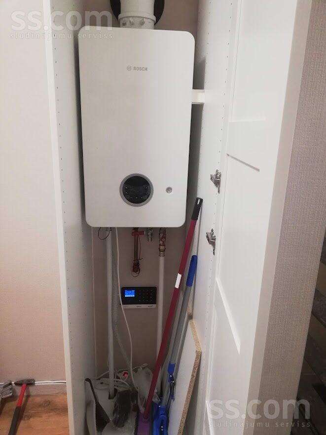 Kalnciema 81, Rīga — dzivoklis