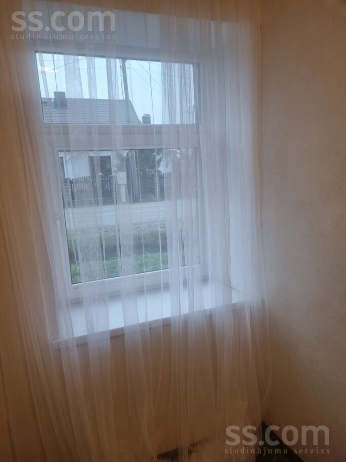 Kārļa 14 2, Jelgava un raj., Jelgava — dzivoklis