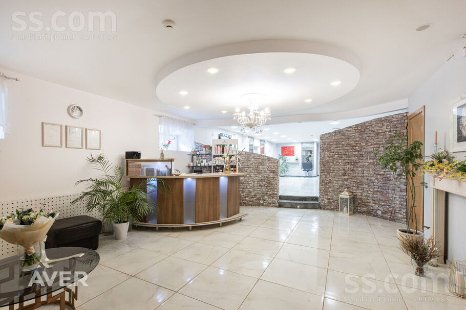 Lielā iela 3, Jelgava un raj., Jelgava — telpa