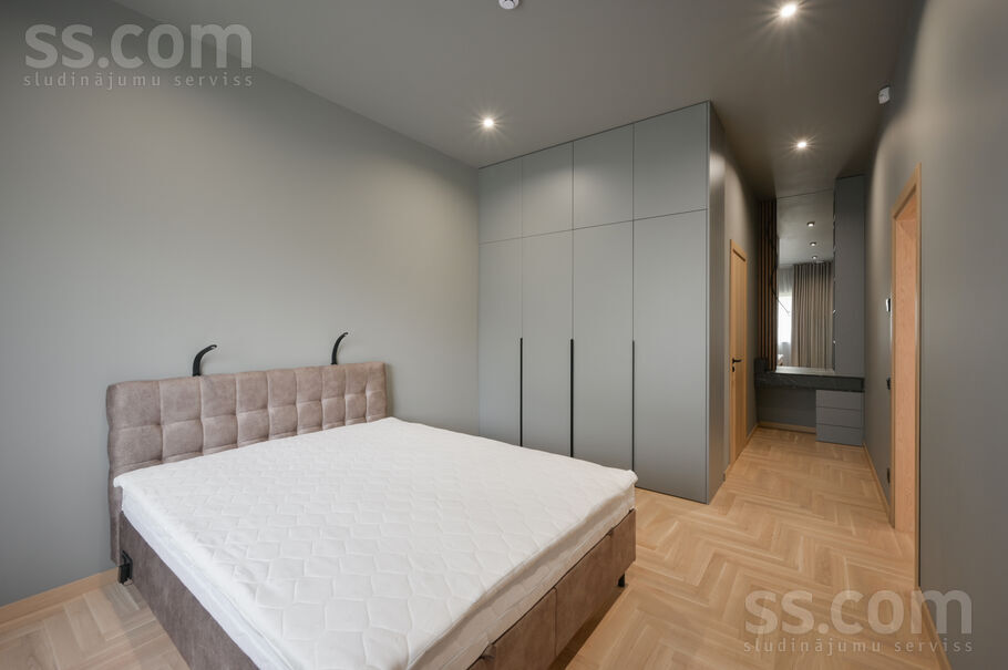 Andra iela 14, Vīkuļi, Rīgas rajons, Babītes pag. — maja