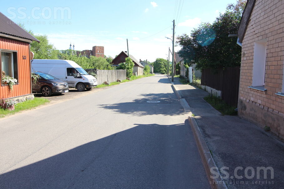 Talāvijas 56, Ludza un raj., Ludza — zeme