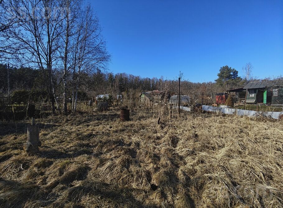 Dalbes 18 158, Rīgas rajons, Olaine — zeme