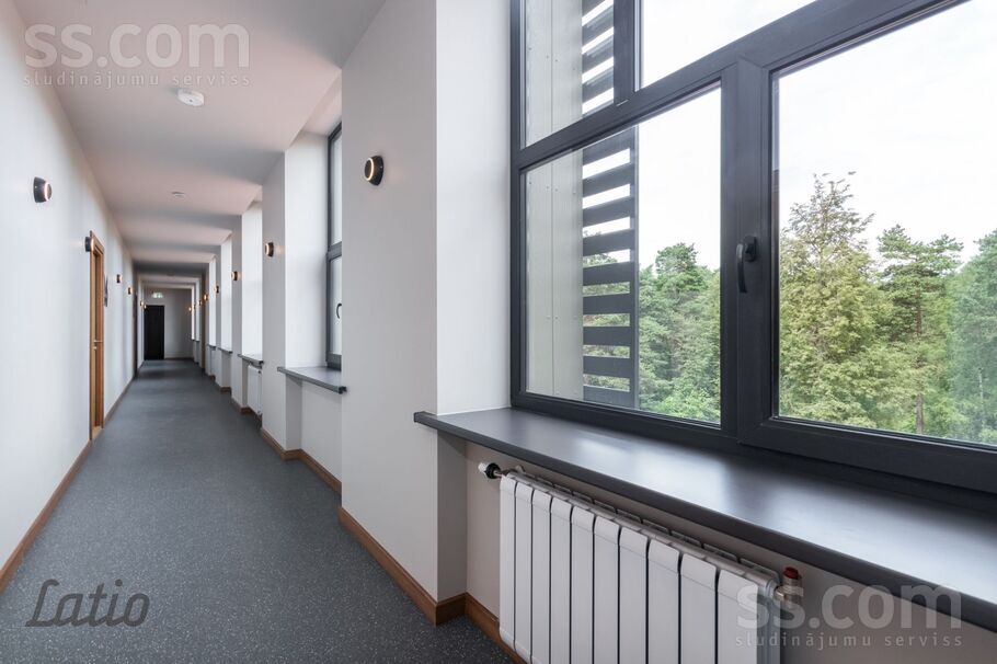 Inčukalna 2, Rīga — dzivoklis