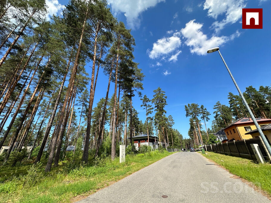 Anetes 1, Baltezers, Ādažu nov. — zeme