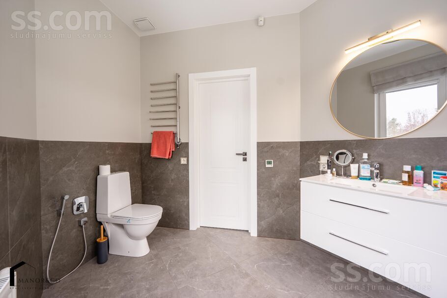 Pētera Beltes iela 14a, Jūrmala — maja