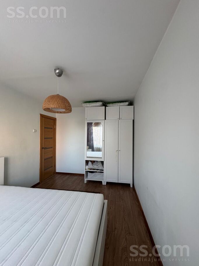 Raiņa 11, Krāslava un raj., Krāslava — dzivoklis