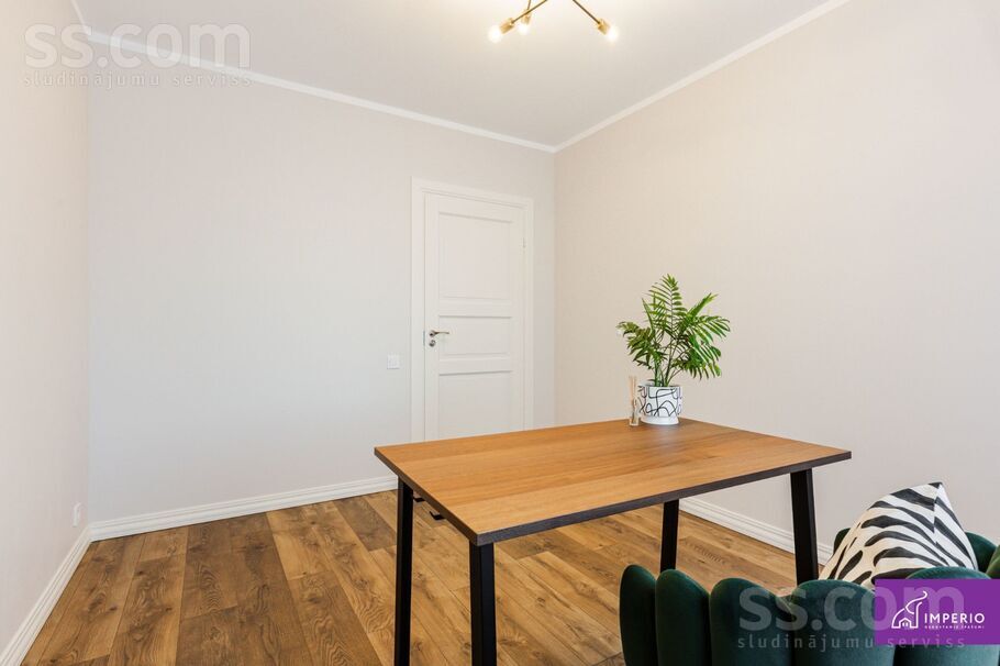 Silezera 2, Silakrogs, Rīgas rajons, Ropažu nov. — dzivoklis