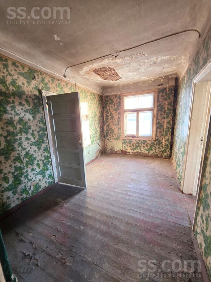 Nākotnes 18, Rīgas rajons, Sigulda — maja