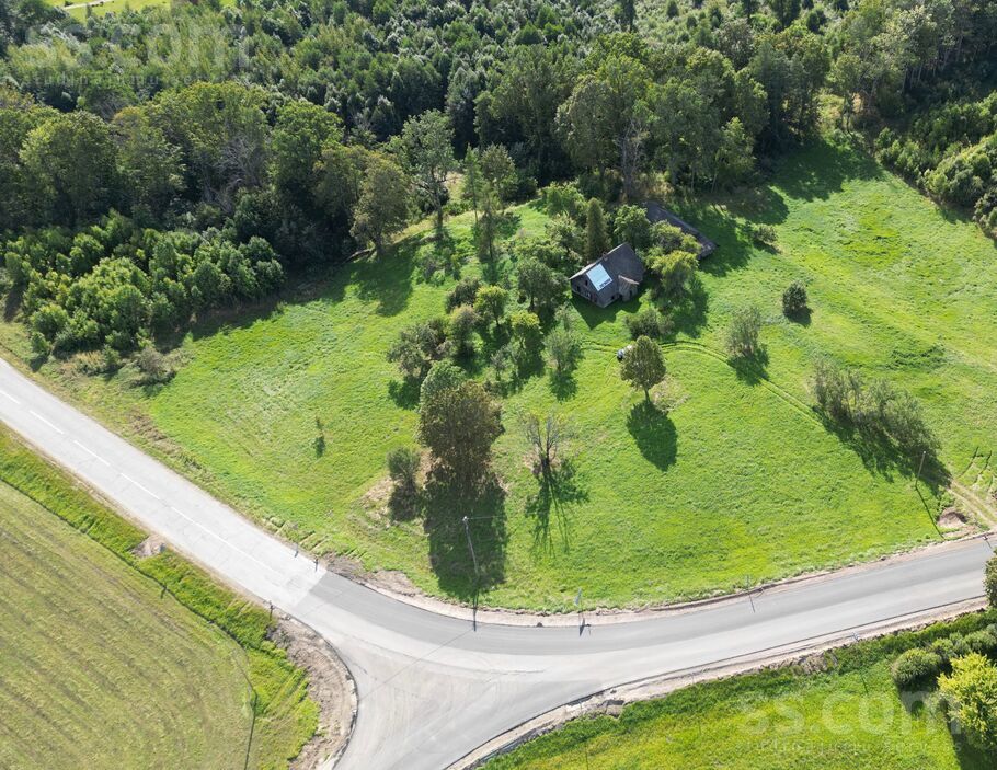 Briedīši, Sēja, Rīgas rajons, Sējas nov. — maja