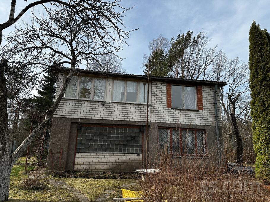 Roze 78, Roze, Rīgas rajons, Saulkrastu l. t. — maja