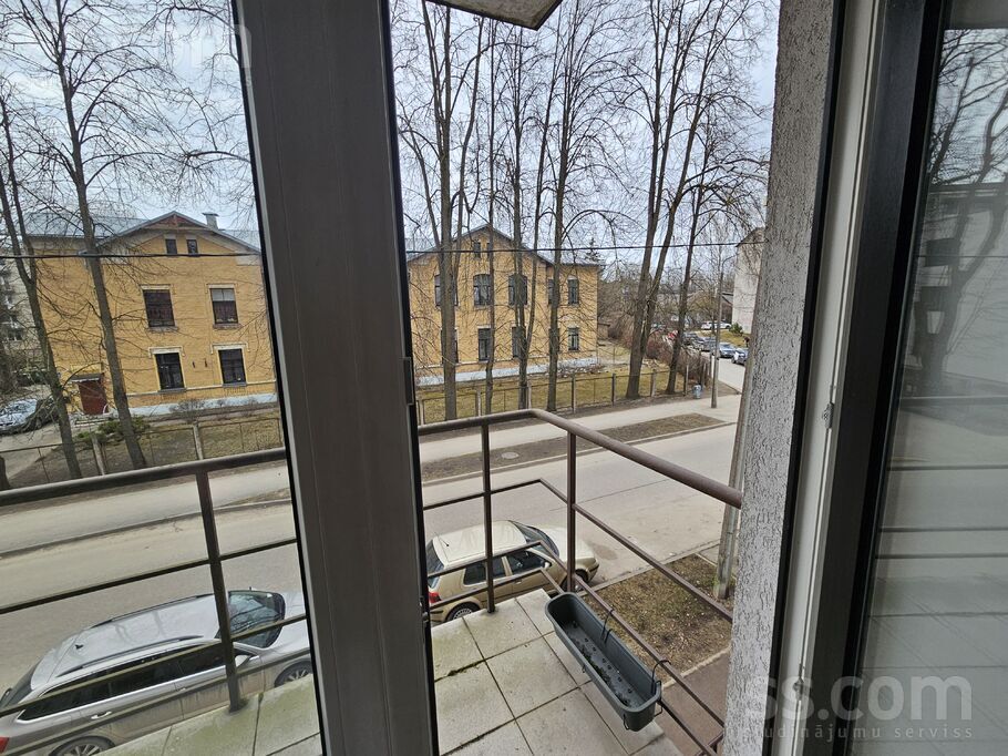 Kalnciema 98, Rīga — dzivoklis