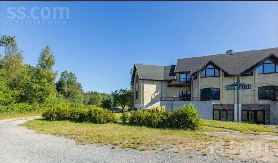 Plunči 36, Plieņciems, Tukums un raj., Engures pag. — maja