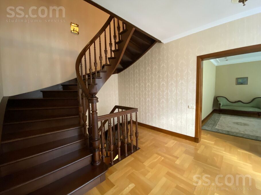 Davja iela 47a, Jūrmala — maja