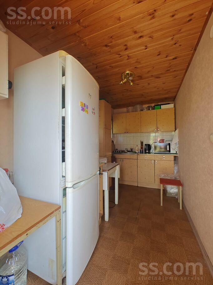 Kamenu 3, Limbaži un raj., Skultes pag. — maja